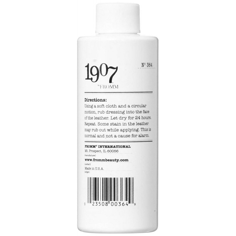 364 Fromm Strop Dressing 4oz